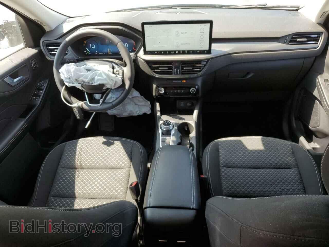 2023 FORD ESCAPE ACT - VIN: 1FMCU0GN2PUA05976 - Фото 8