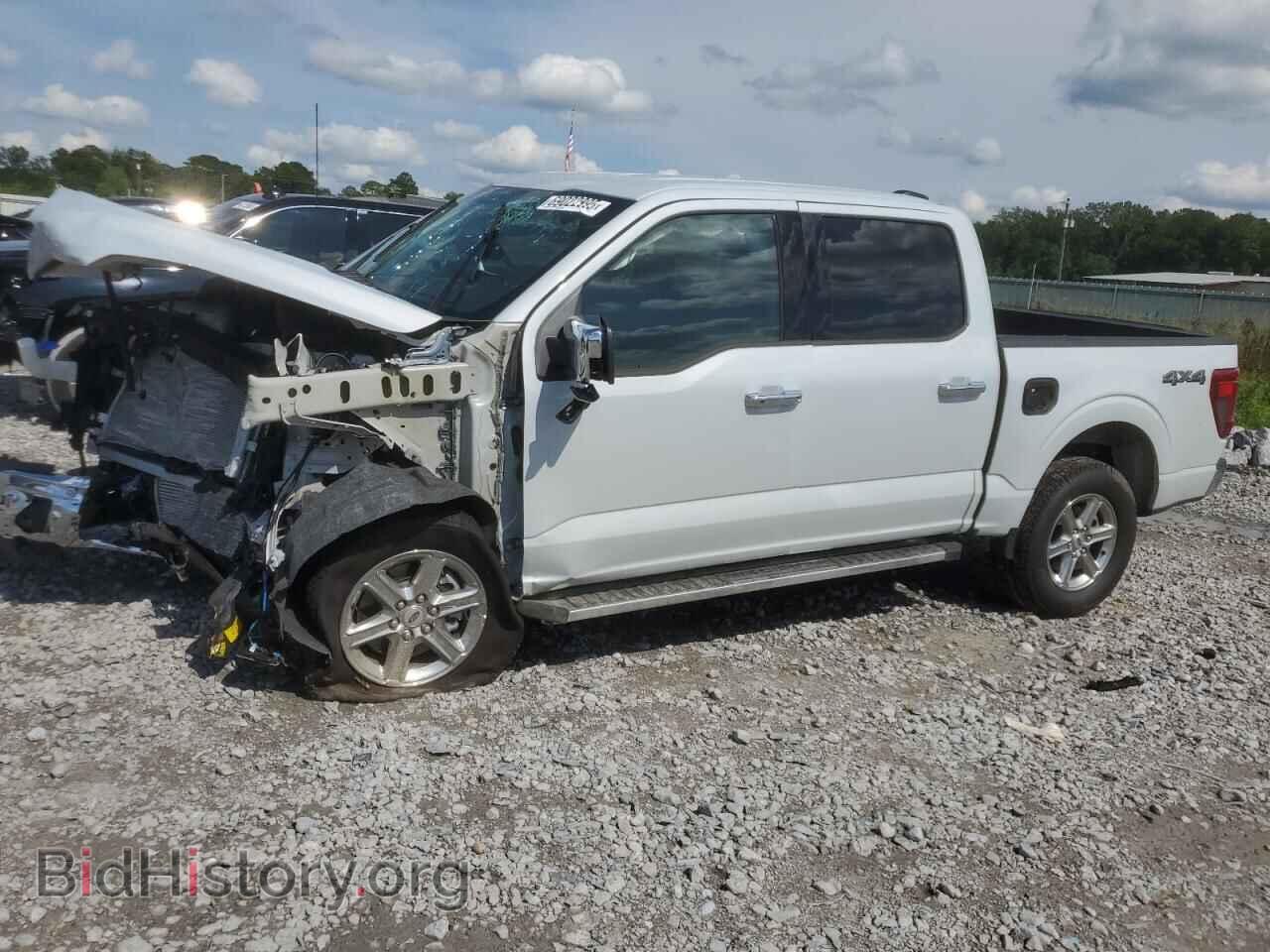 Photo 1FTFW3L86SKD53250 - FORD All Models 2025