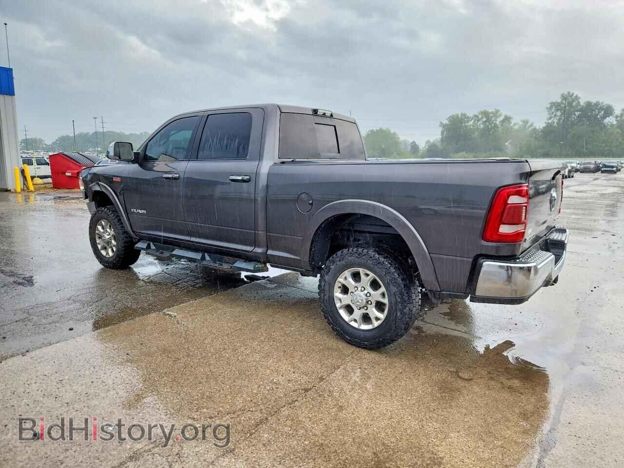 2020 RAM 2500 - VIN: 3C6UR5FJ3LG257066 - Photo 2