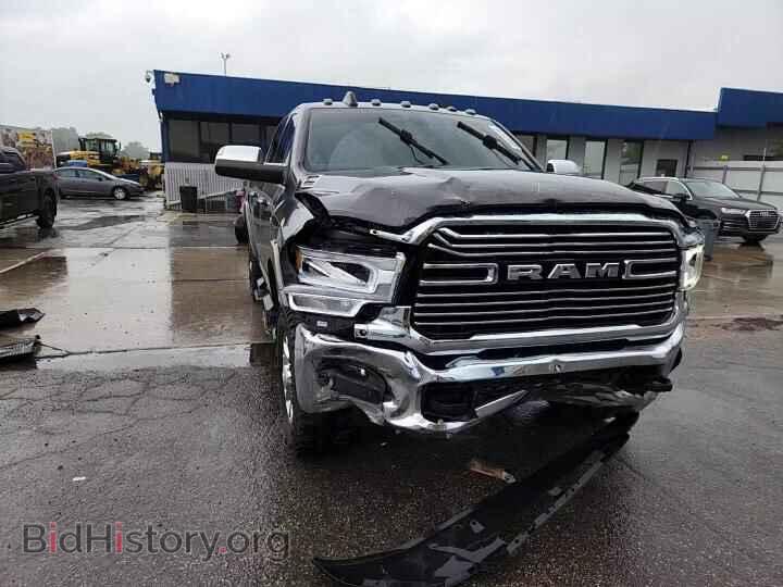 2020 RAM 2500 - VIN: 3C6UR5FJ3LG257066 - Photo 13