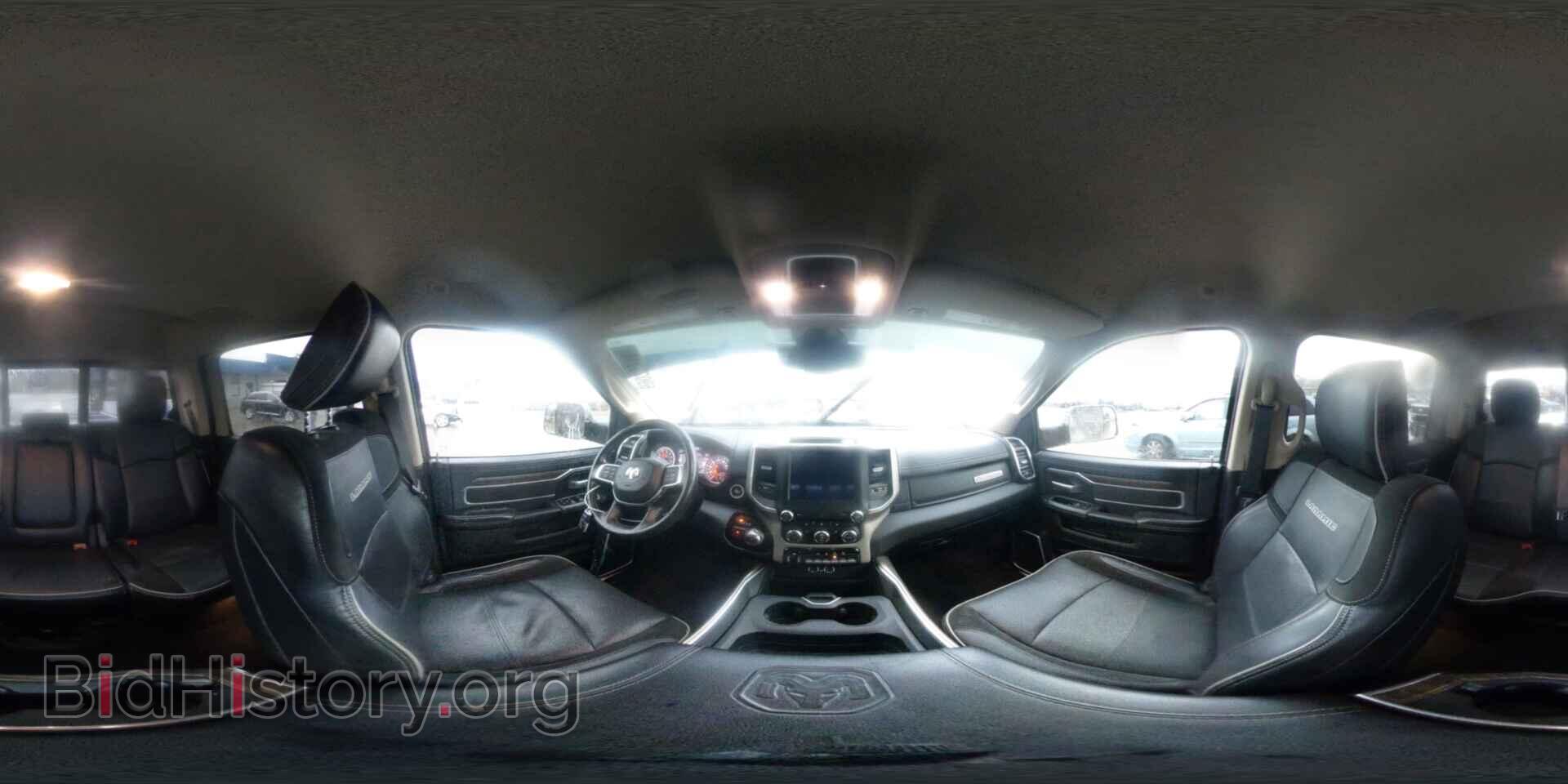 2020 RAM 2500 - VIN: 3C6UR5FJ3LG257066 - Photo 14