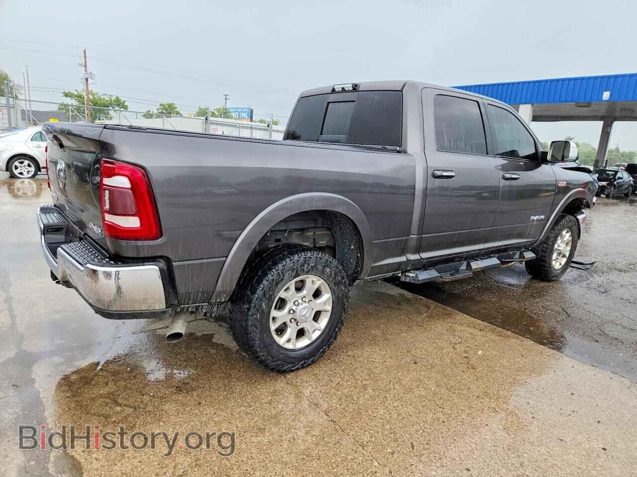 2020 RAM 2500 - VIN: 3C6UR5FJ3LG257066 - Photo 3