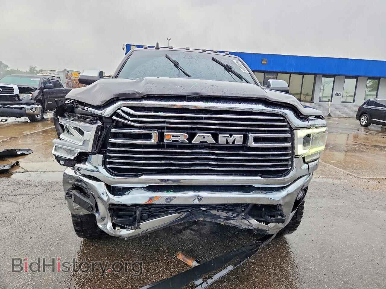 2020 RAM 2500 - VIN: 3C6UR5FJ3LG257066 - Photo 5
