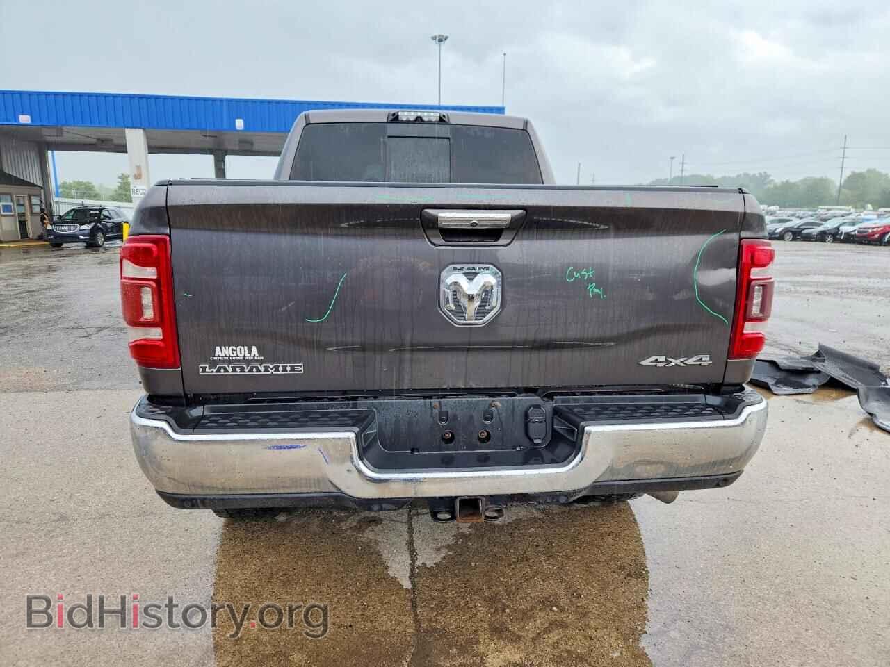 2020 RAM 2500 - VIN: 3C6UR5FJ3LG257066 - Photo 6