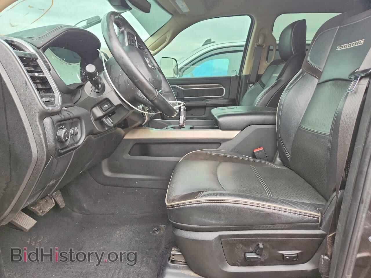 2020 RAM 2500 - VIN: 3C6UR5FJ3LG257066 - Photo 7