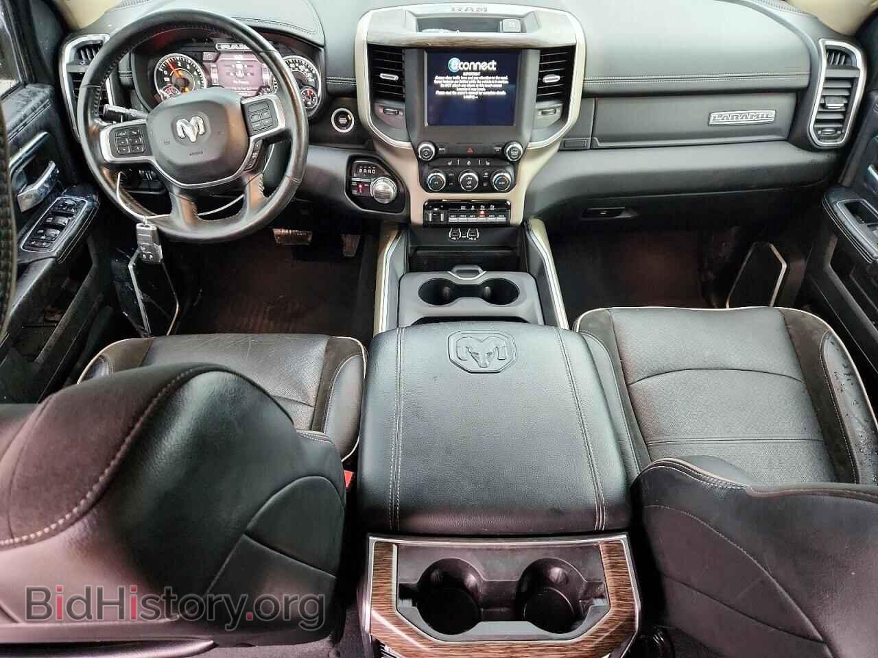 2020 RAM 2500 - VIN: 3C6UR5FJ3LG257066 - Photo 8