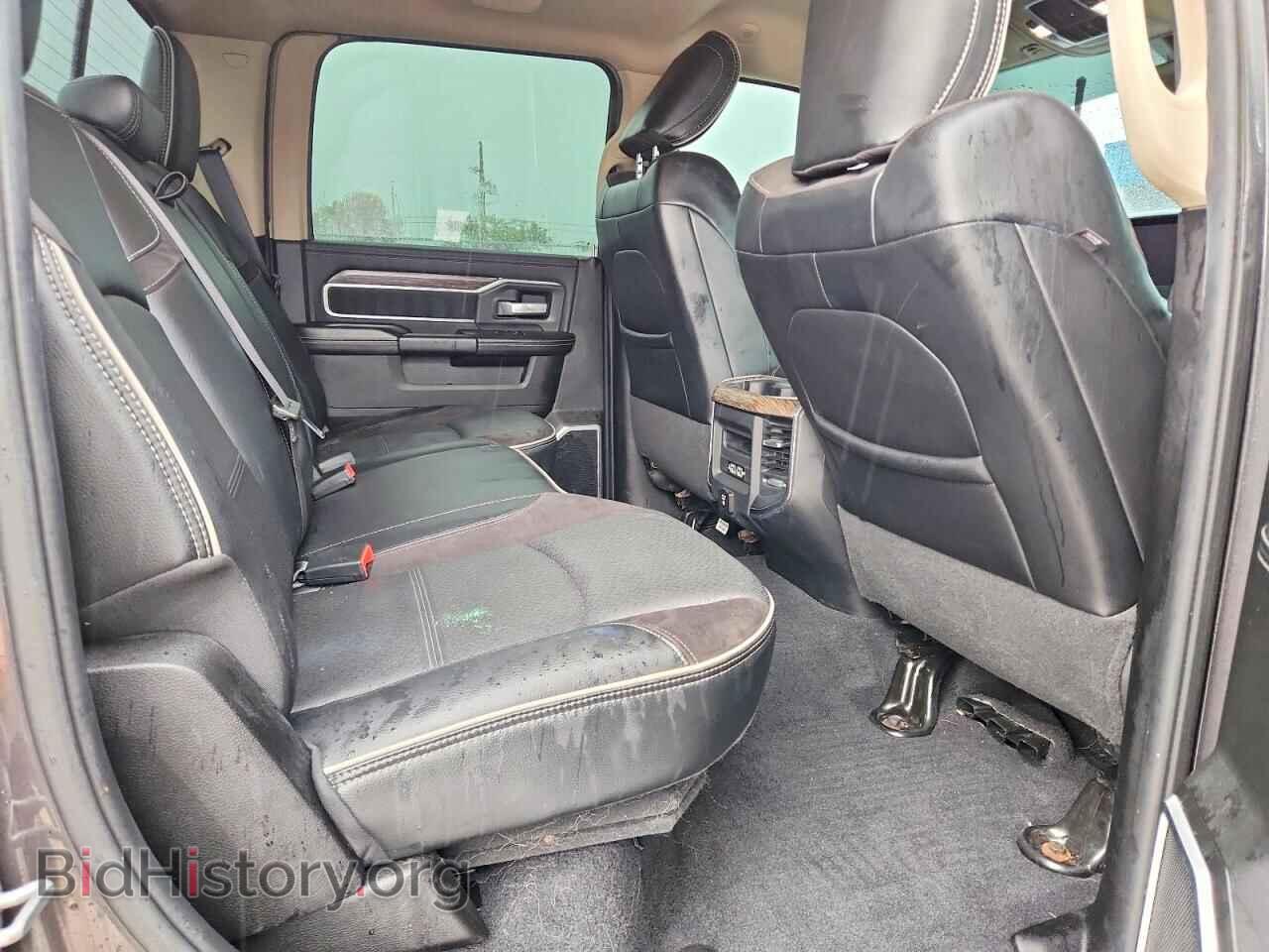 2020 RAM 2500 - VIN: 3C6UR5FJ3LG257066 - Photo 10