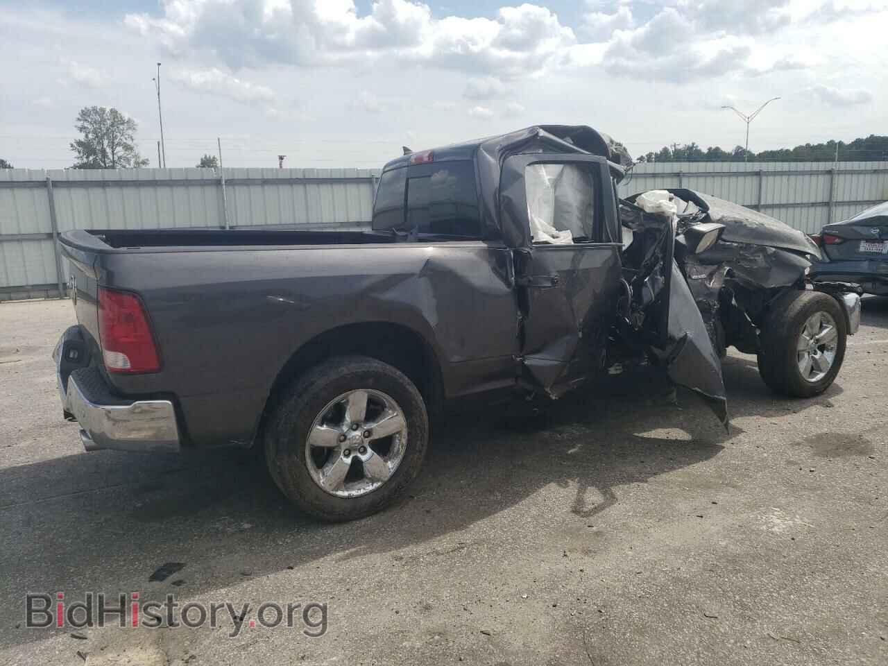 2019 RAM 1500 - VIN: 1C6RR6TT3KS693411 - Фото 3