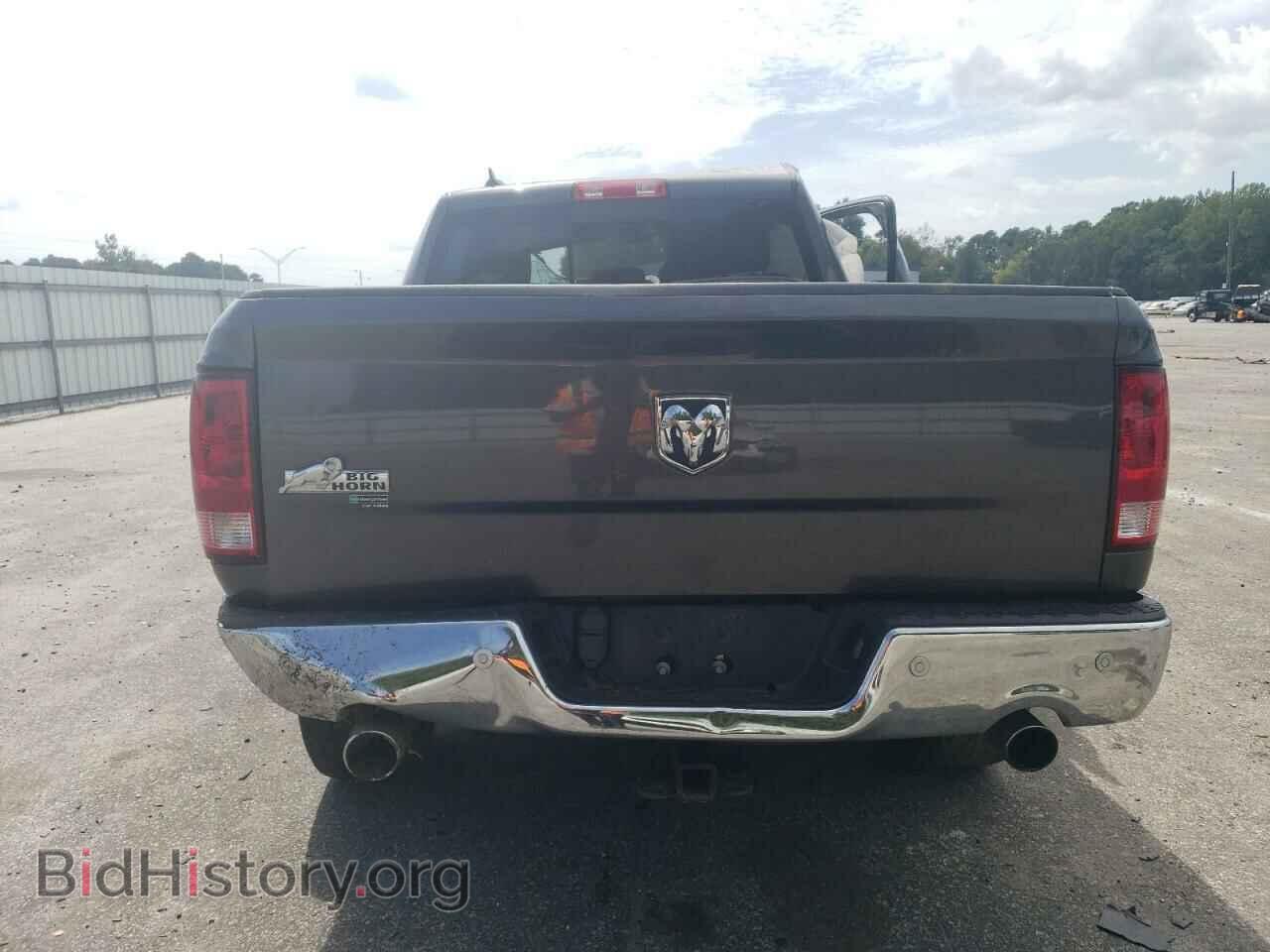 2019 RAM 1500 - VIN: 1C6RR6TT3KS693411 - Фото 6