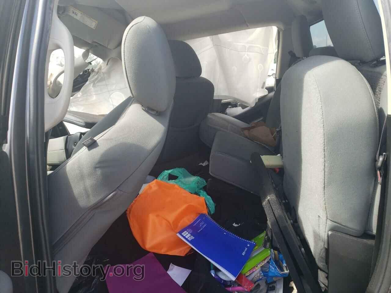 2019 RAM 1500 - VIN: 1C6RR6TT3KS693411 - Фото 10