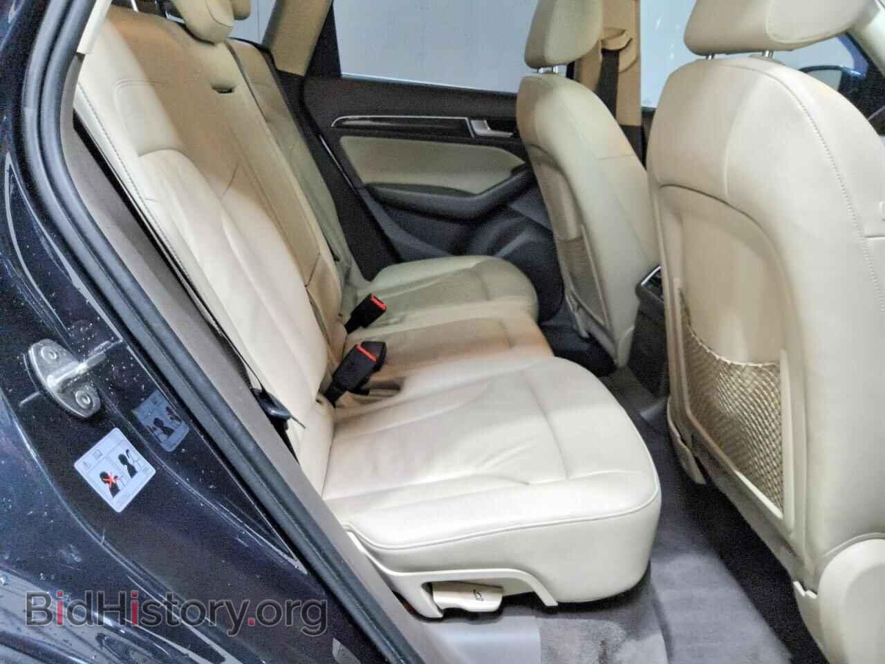 2015 AUDI Q5 - VIN: WA1LFAFP4FA010016 - Photo 11