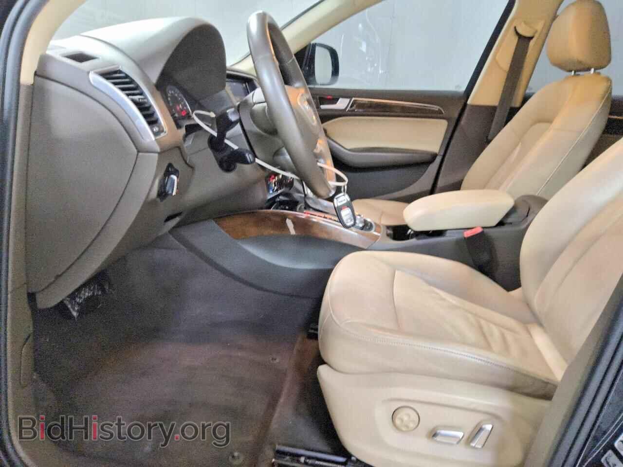 2015 AUDI Q5 - VIN: WA1LFAFP4FA010016 - Photo 7