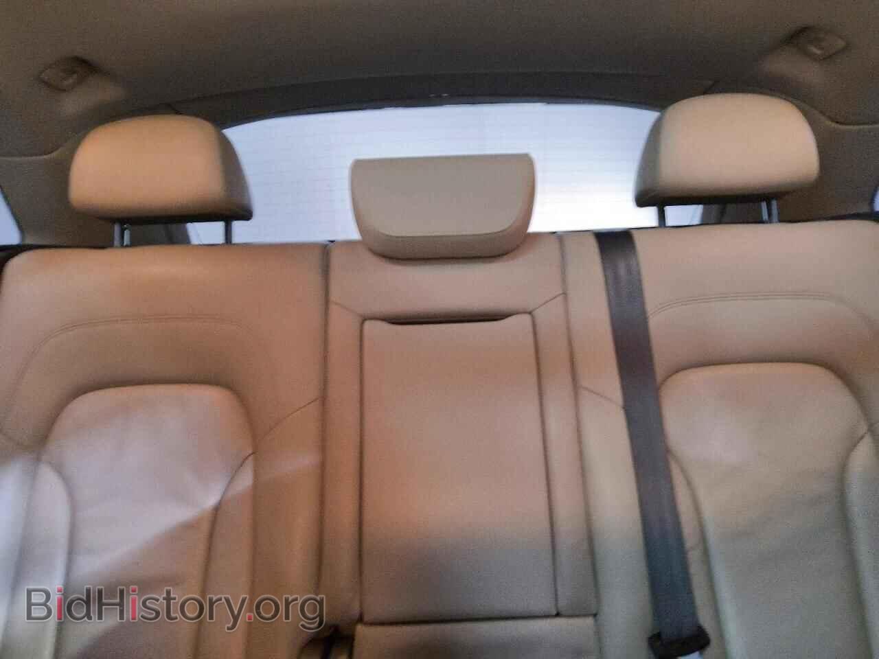 2015 AUDI Q5 - VIN: WA1LFAFP4FA010016 - Photo 10