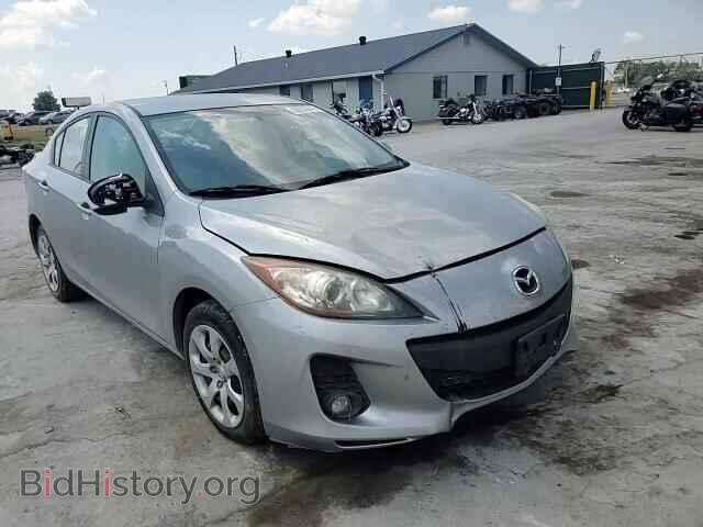 2013 MAZDA 3 - VIN: JM1BL1TFXD1776559 - Фото 13