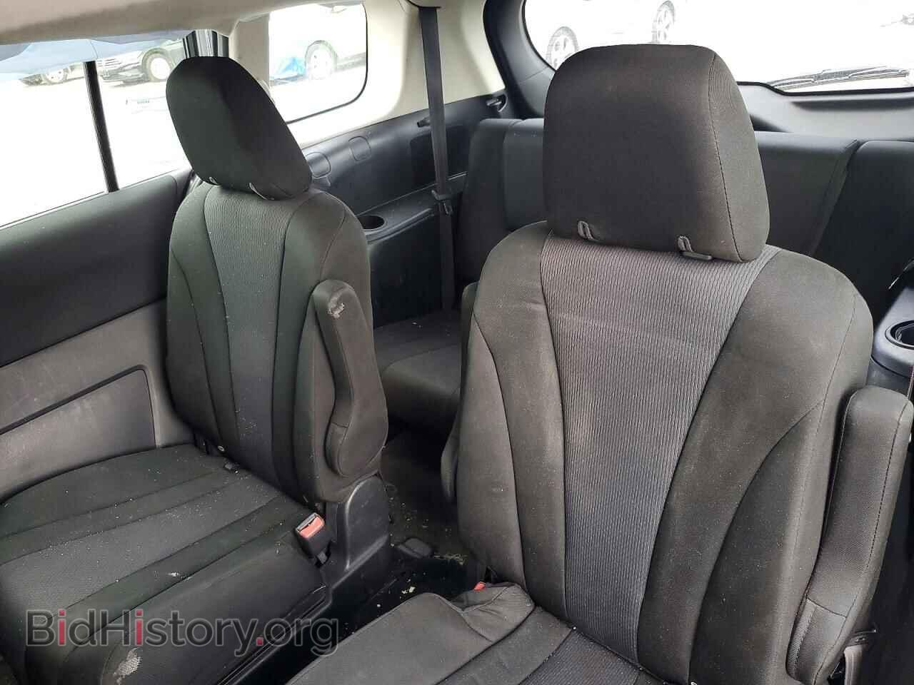 2017 MAZDA 5 - VIN: JM1CW2CL9H0195038 - Фото 11