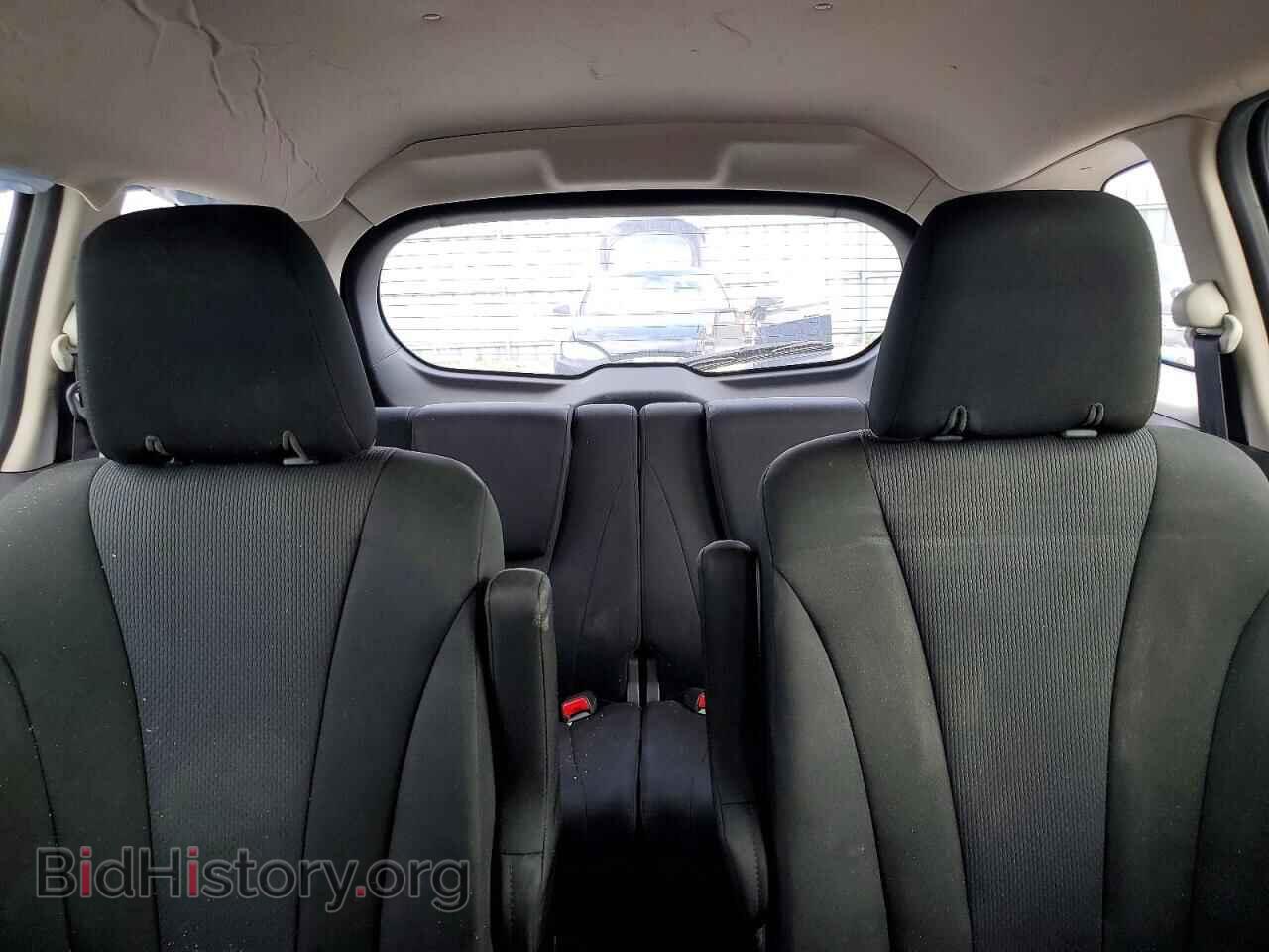 2017 MAZDA 5 - VIN: JM1CW2CL9H0195038 - Фото 10