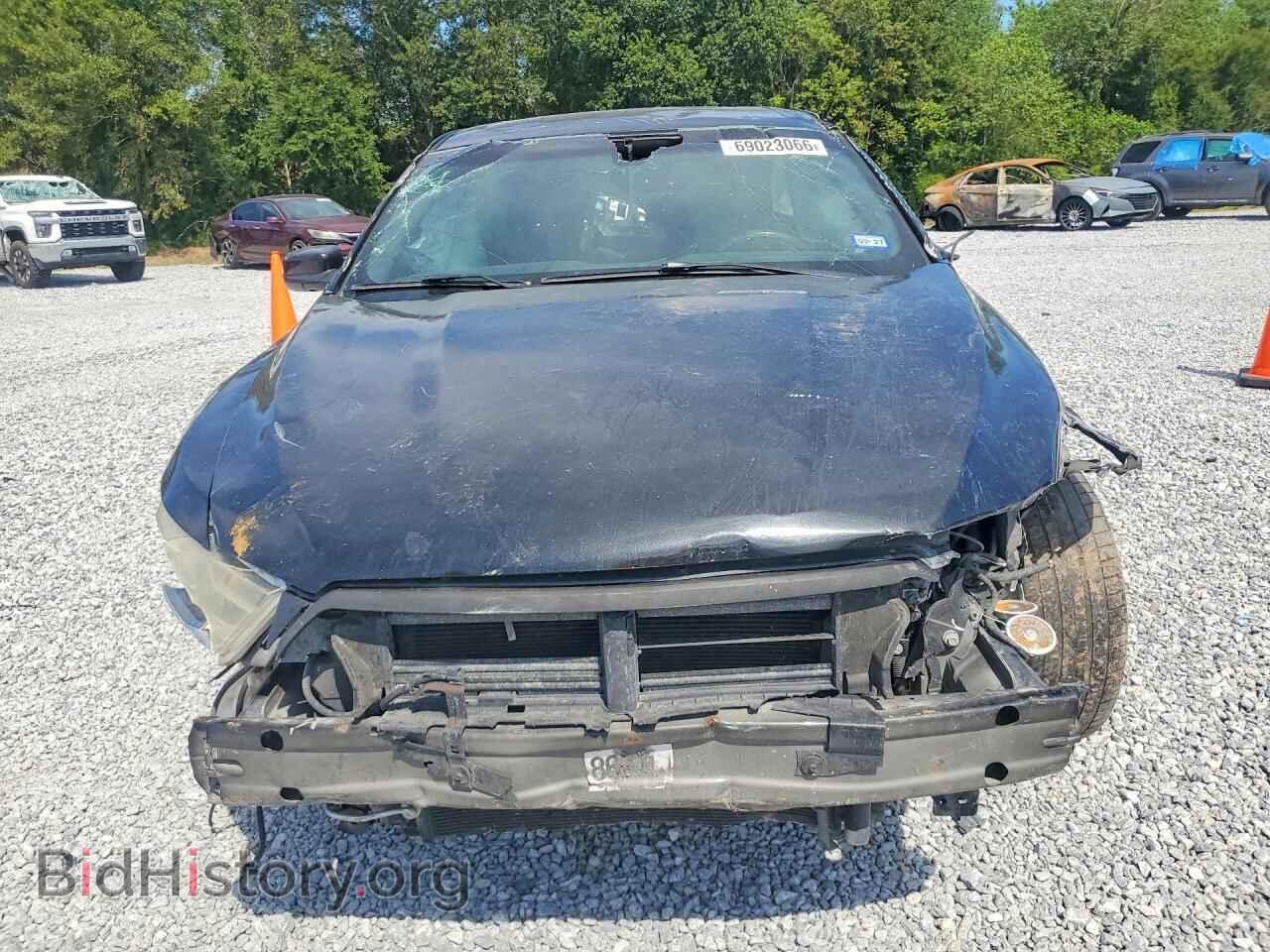 2013 FORD TAURUS - VIN: 1FAHP2F8XDG150515 - Photo 5