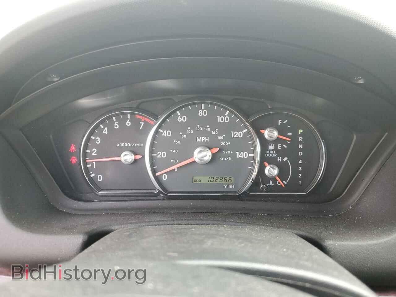 2012 MITSUBISHI GALANT - VIN: 4A32B3FF5CE011600 - Фото 9