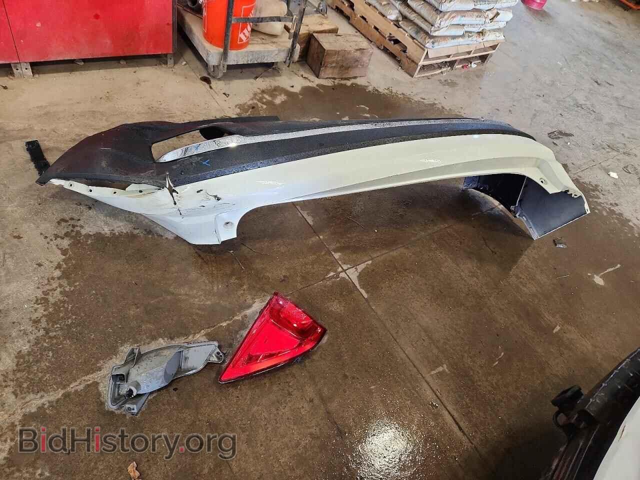 2018 HONDA PILOT - VIN: 5FNYF6H06JB014142 - Фото 13