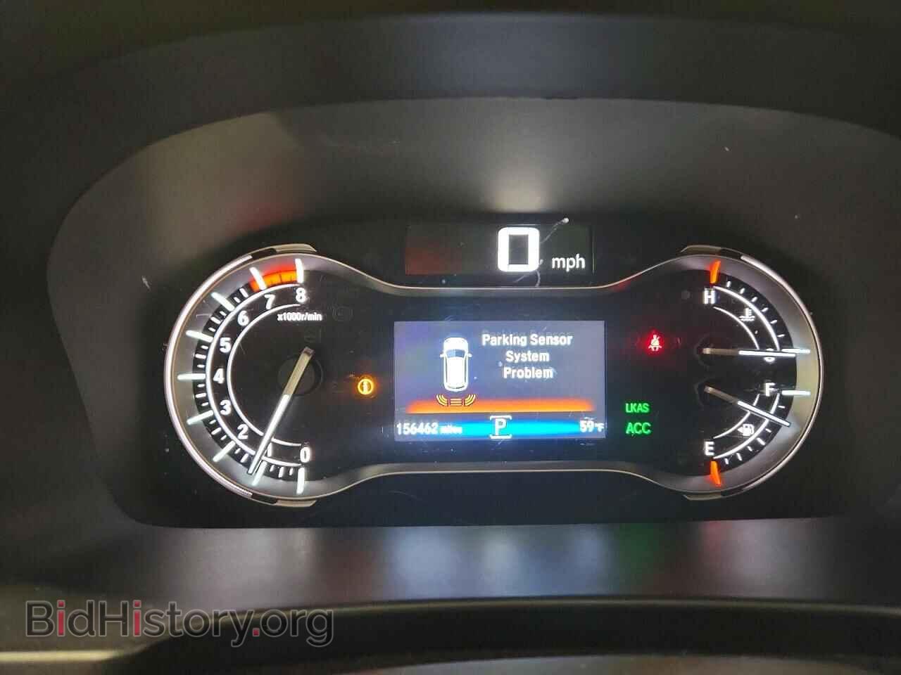 2018 HONDA PILOT - VIN: 5FNYF6H06JB014142 - Фото 9