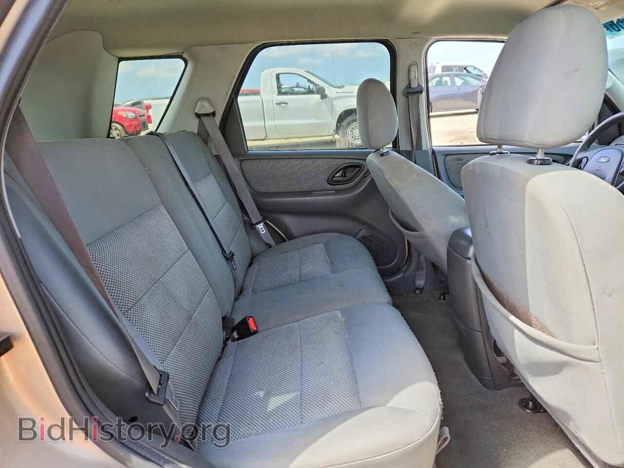 2007 FORD ESCAPE - VIN: 1FMCU59H97KA93148 - Photo 11