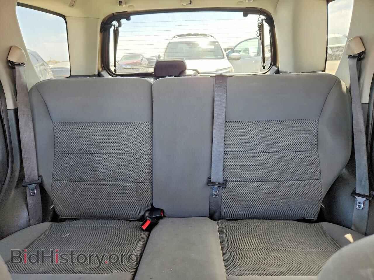 2007 FORD ESCAPE - VIN: 1FMCU59H97KA93148 - Photo 10