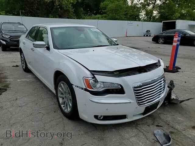 2014 CHRYSLER 300 - VIN: 2C3CCAEG7EH257874 - Photo 13