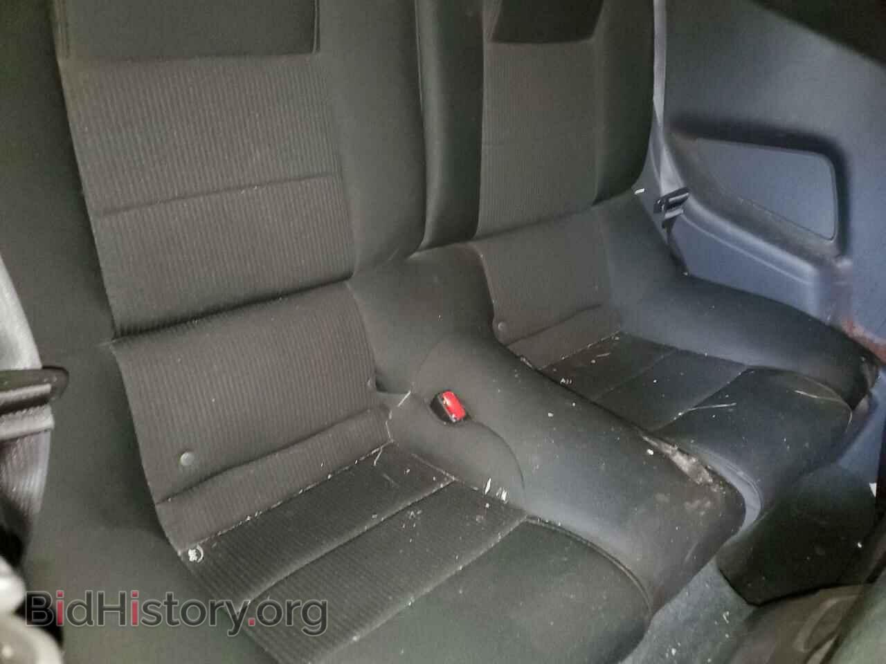 2014 FORD MUSTANG - VIN: 1ZVBP8CF3E5266347 - Фото 10