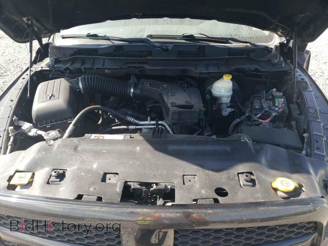 2015 RAM 1500 - VIN: 1C6RR7FGXFS753548 - Фото 11