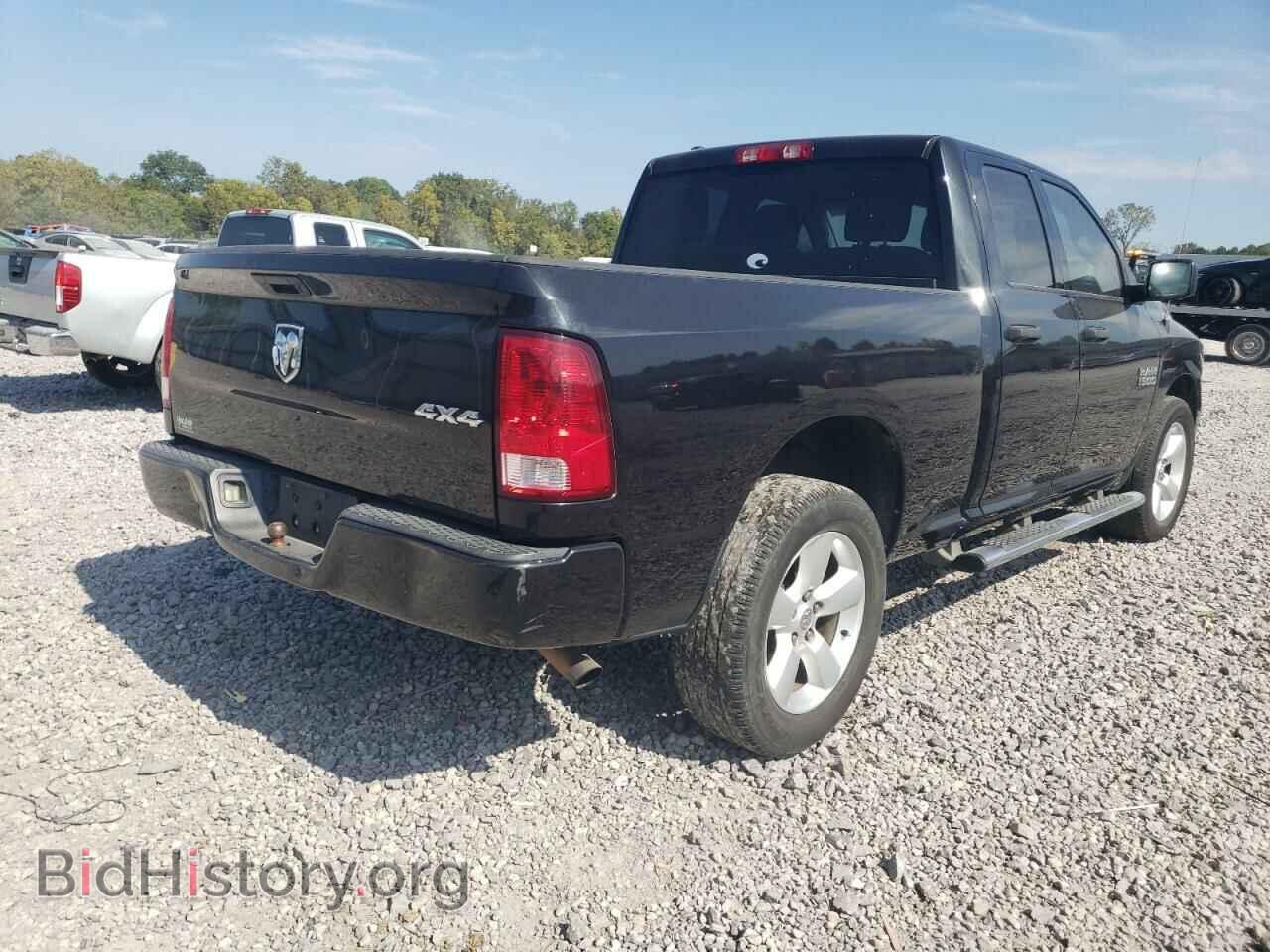 2015 RAM 1500 - VIN: 1C6RR7FGXFS753548 - Фото 3