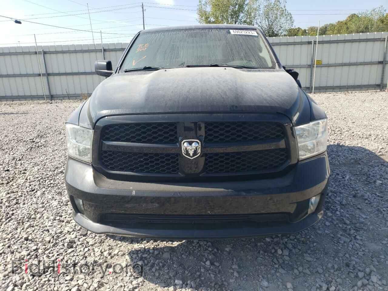 2015 RAM 1500 - VIN: 1C6RR7FGXFS753548 - Фото 5
