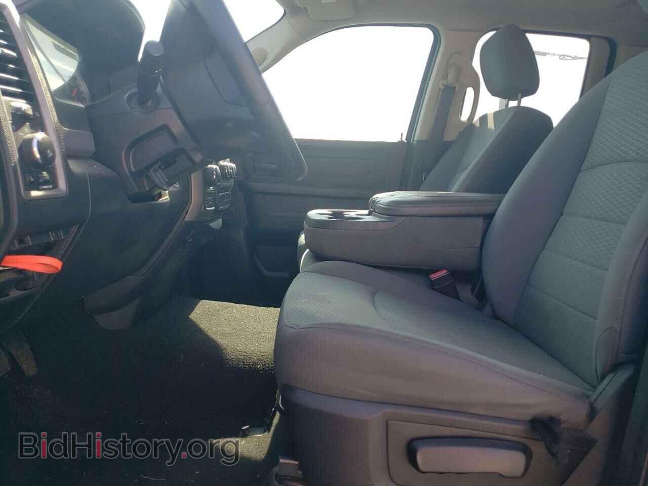 2015 RAM 1500 - VIN: 1C6RR7FGXFS753548 - Фото 7