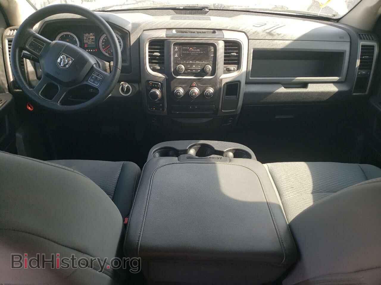 2015 RAM 1500 - VIN: 1C6RR7FGXFS753548 - Фото 8