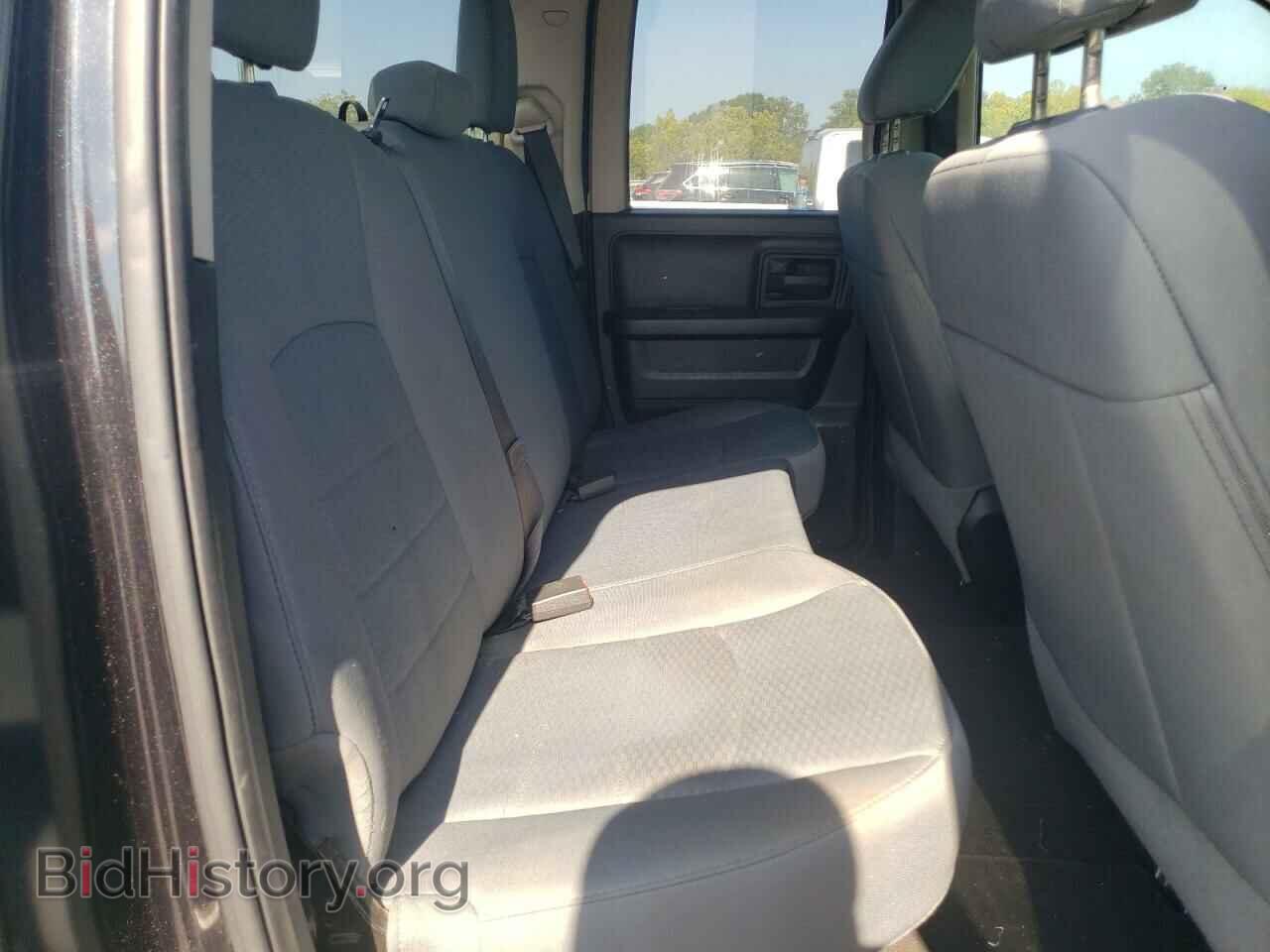 2015 RAM 1500 - VIN: 1C6RR7FGXFS753548 - Фото 10