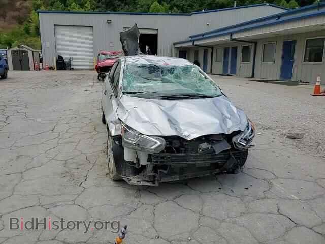 2023 NISSAN VERSA - VIN: 3N1CN8DV5PL837748 - Фото 13