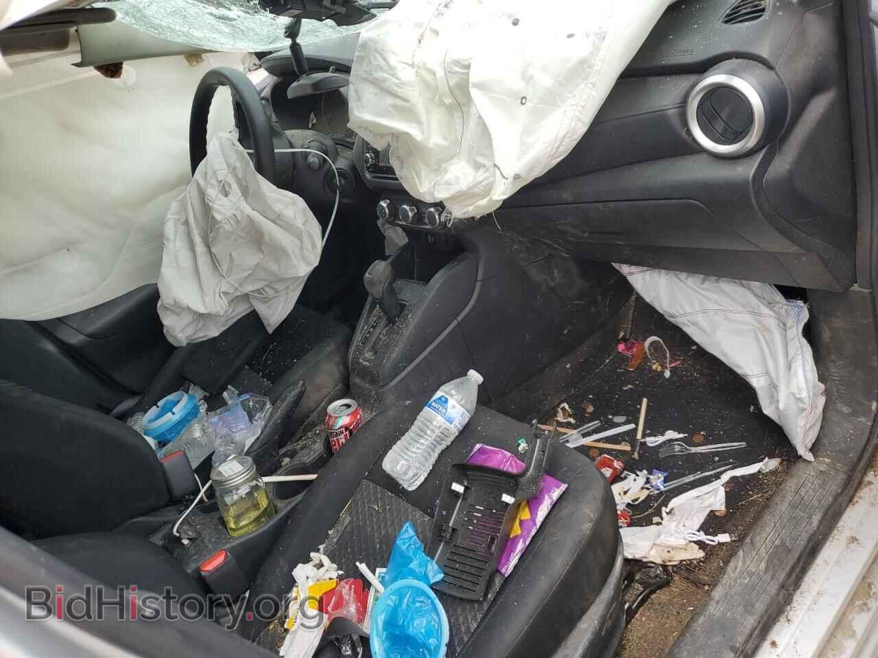 2023 NISSAN VERSA - VIN: 3N1CN8DV5PL837748 - Фото 8