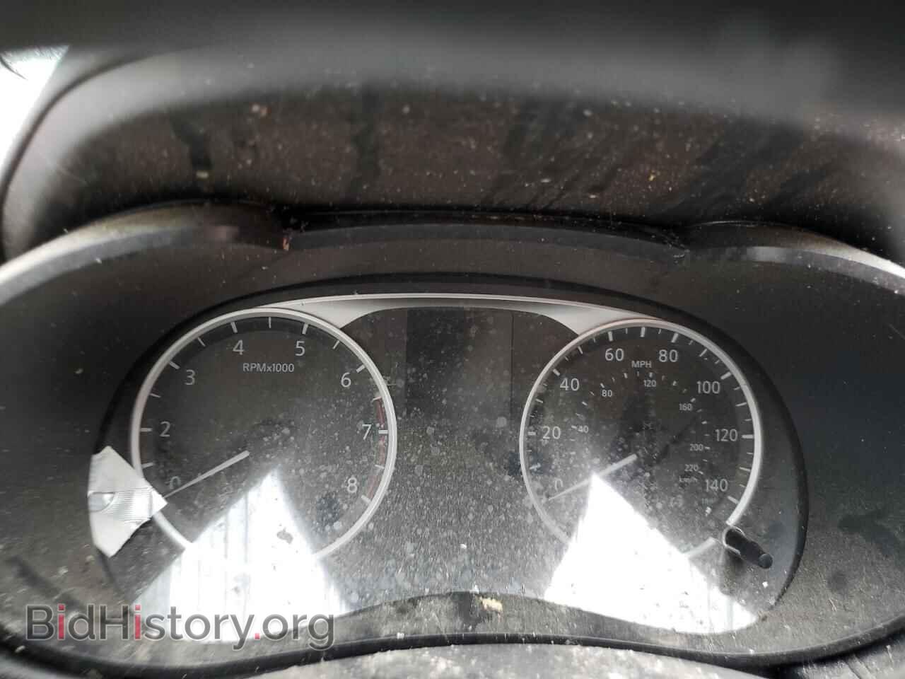 2023 NISSAN VERSA - VIN: 3N1CN8DV5PL837748 - Фото 9