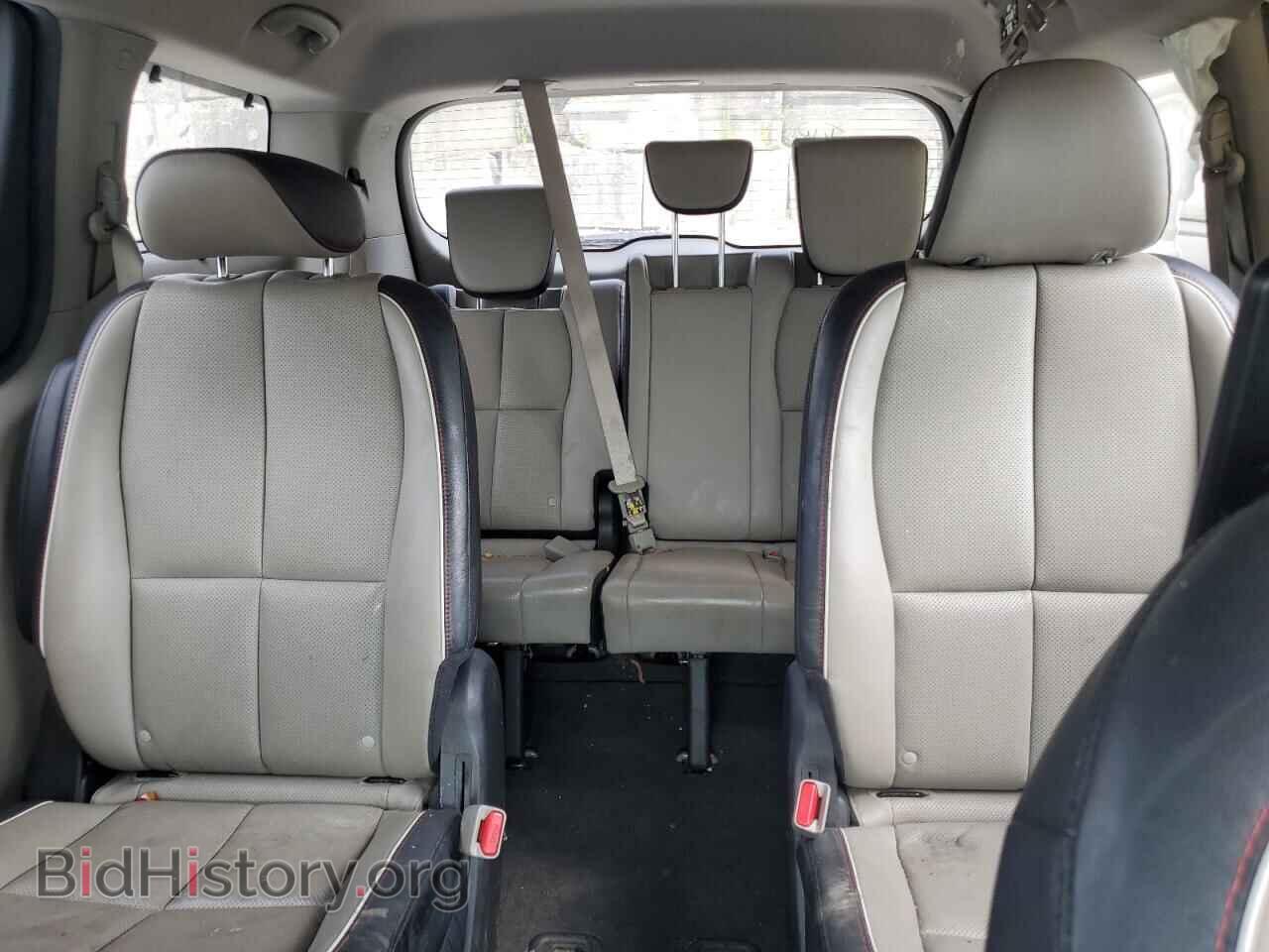 2019 KIA All Models - VIN: KNDMC5C11K6570485 - Фото 10