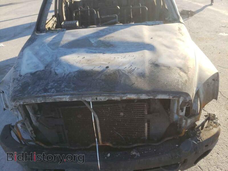 2008 Dodge RAM 2500 (VIN 3D7KS28A88G161382) — photo 7 of 10
