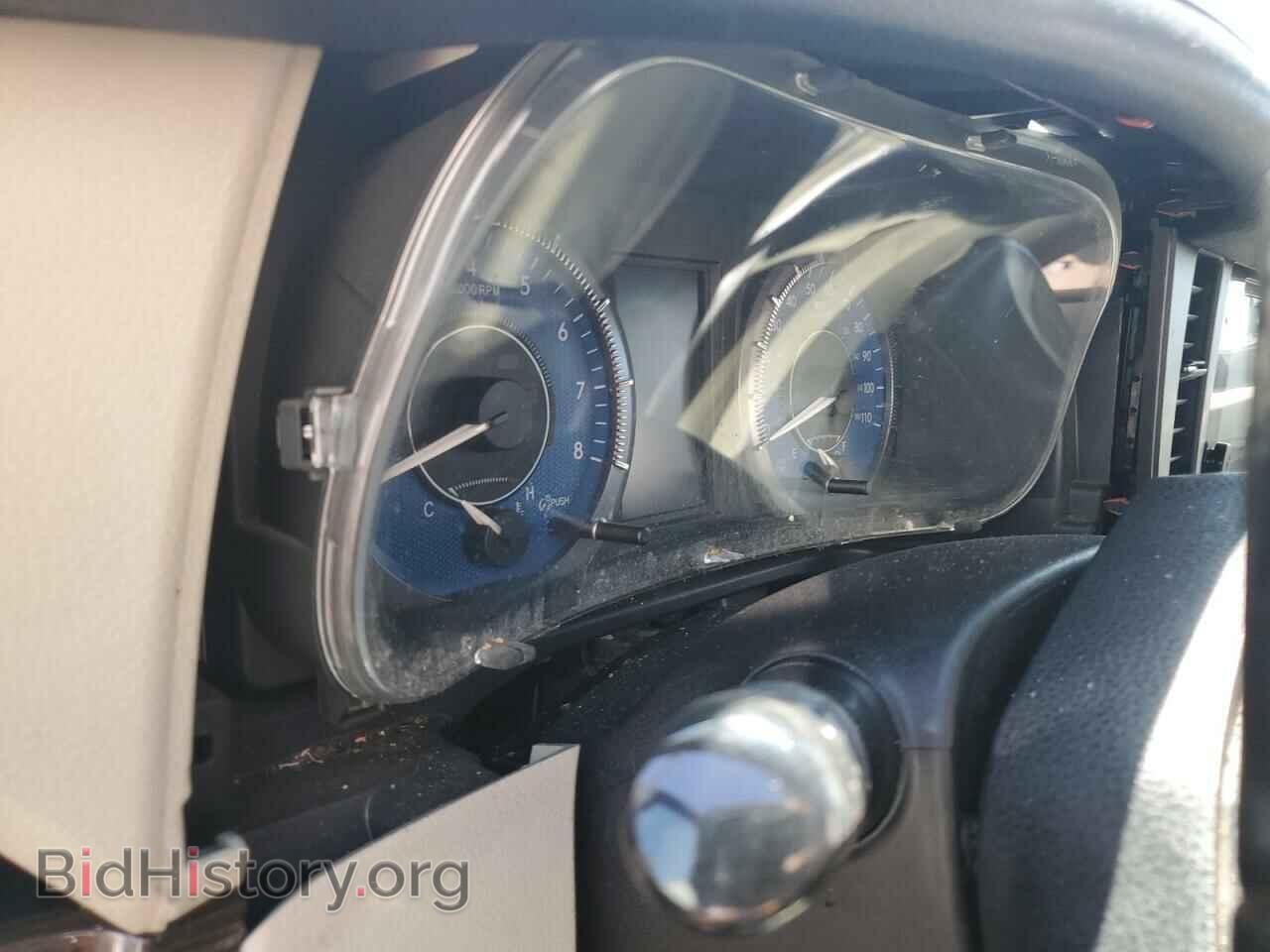 2017 TOYOTA All Models - VIN: 5TDYZ3DC9HS854413 - Фото 9