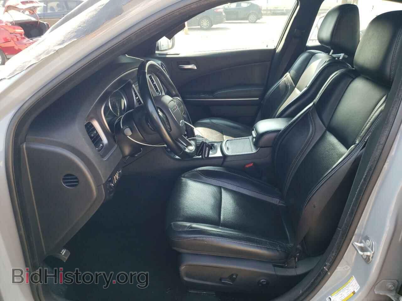 2021 DODGE CHARGER - VIN: 2C3CDXBG6MH643169 - Photo 7