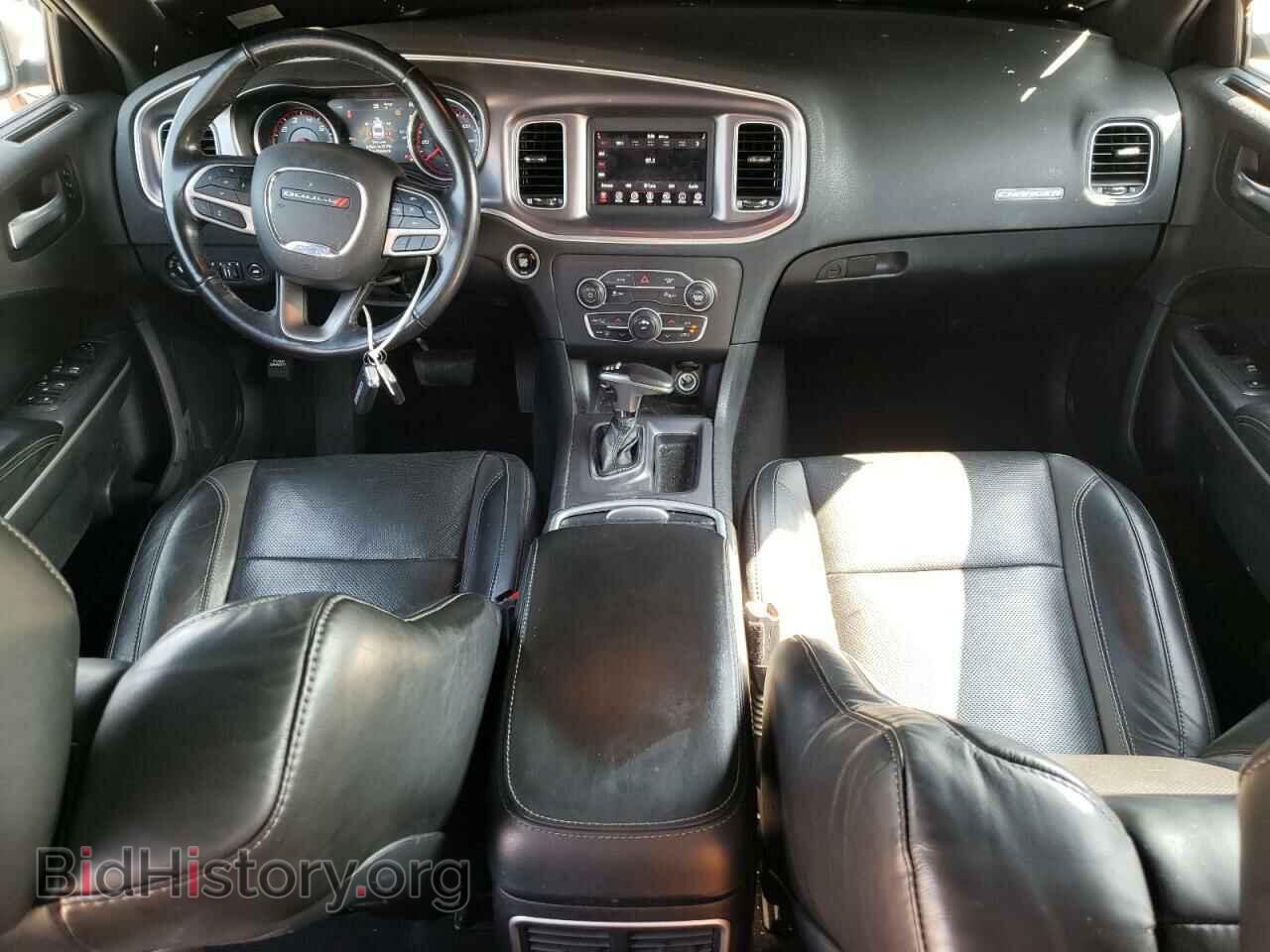 2021 DODGE CHARGER - VIN: 2C3CDXBG6MH643169 - Photo 8