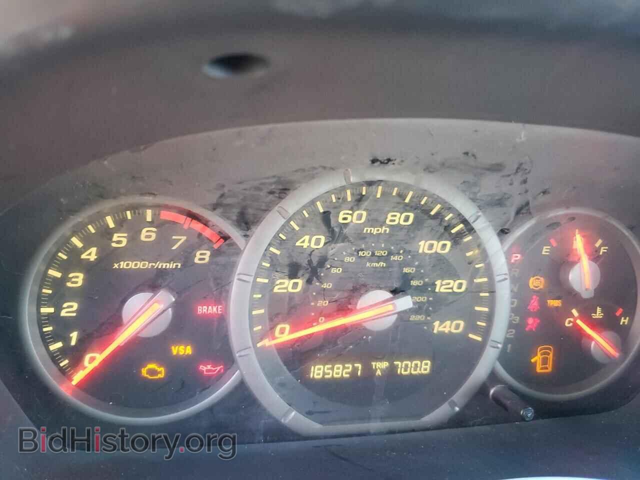 2007 HONDA PILOT - VIN: 5FNYF287X7B020752 - Фото 9