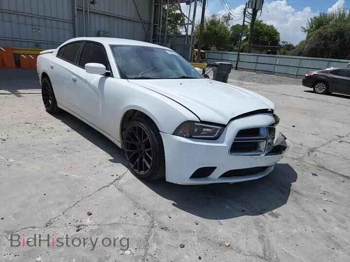 2013 DODGE CHARGER - VIN: 2C3CDXBG0DH622530 - Фото 13