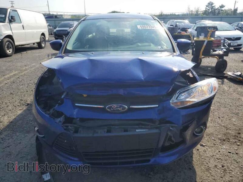 2012 Ford FOCUS (VIN 1FAHP3F29CL431504) — photo 5 of 15
