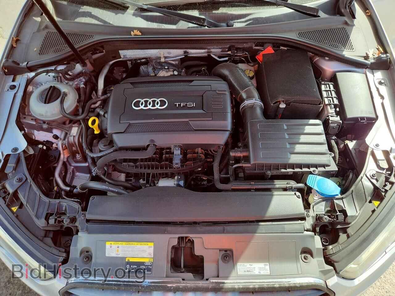 2016 AUDI A3 - VIN: WAUA7GFF1G1003799 - Photo 11