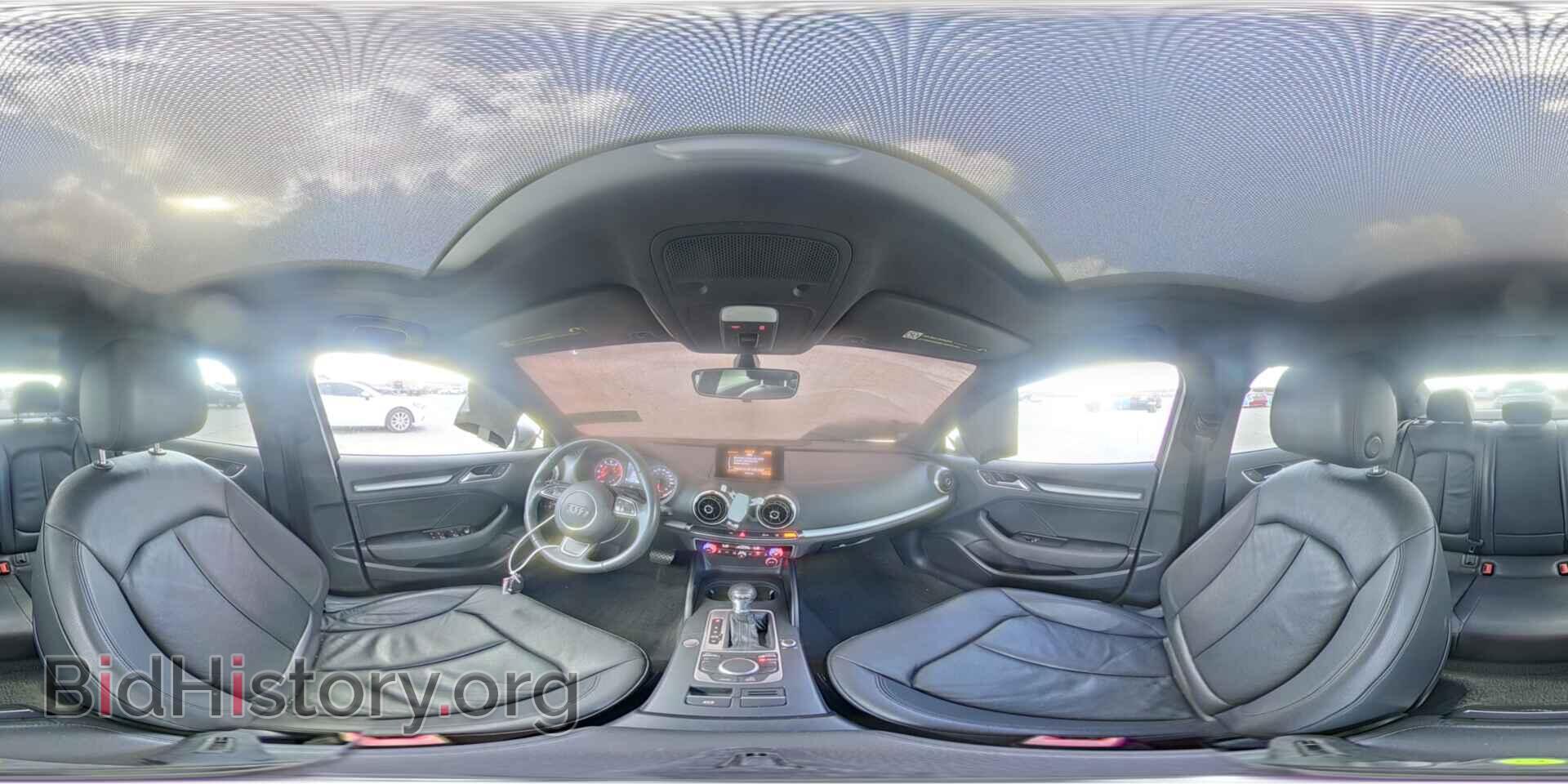 2016 AUDI A3 - VIN: WAUA7GFF1G1003799 - Photo 14