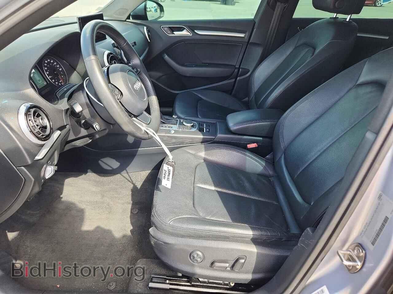 2016 AUDI A3 - VIN: WAUA7GFF1G1003799 - Photo 7