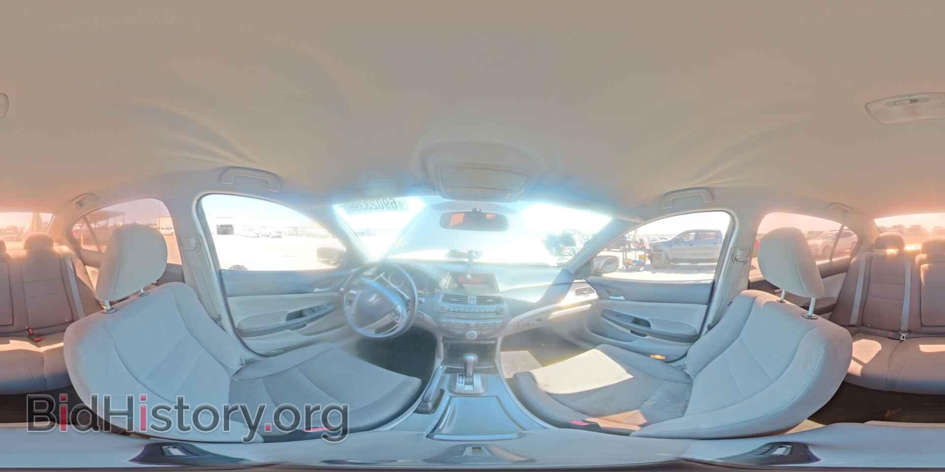 2012 HONDA ACCORD - VIN: 1HGCP2F32CA044135 - Фото 14