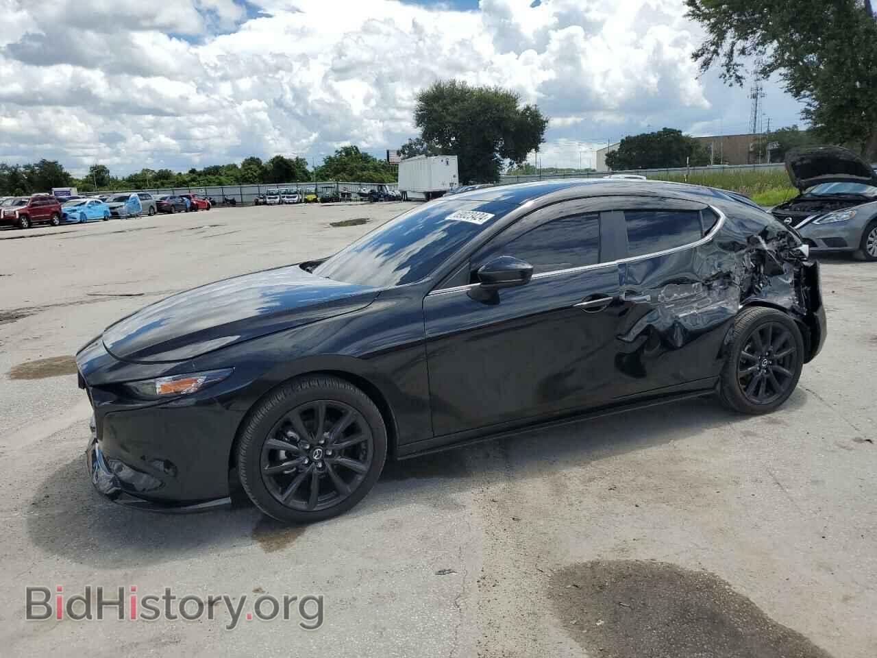 Photo JM1BPAKM6R1707735 - MAZDA 3 SELECT S 2024